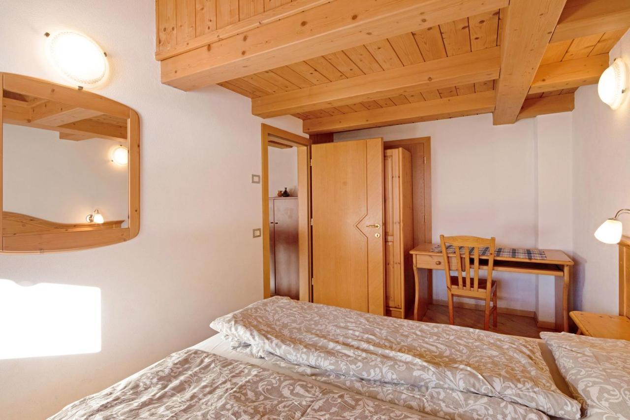 Appartamento Cima Fopel Livigno Exterior photo